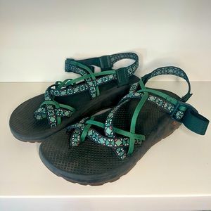 Chaco Z/Cloud X2 Remix Sandal